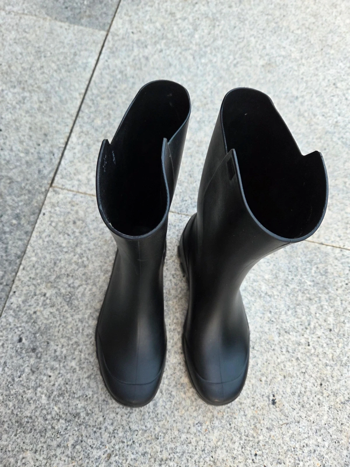 Botas de chuva 33 / 34 – photo 2